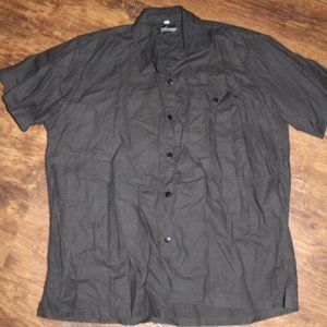 casual button down shirt